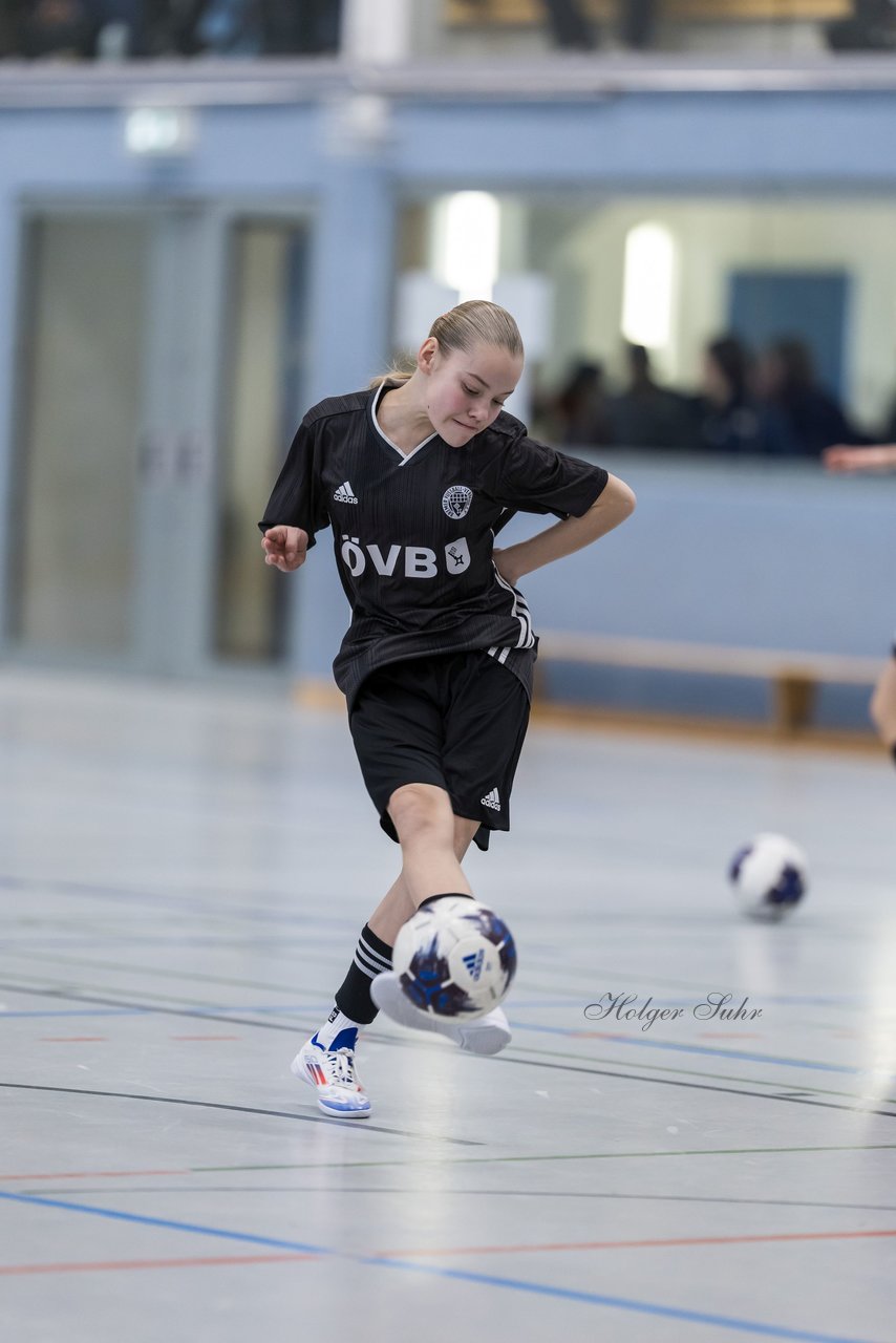 Bild 216 - wCJ NFV Futsalturnier